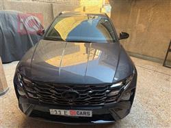 هيونداي توسان